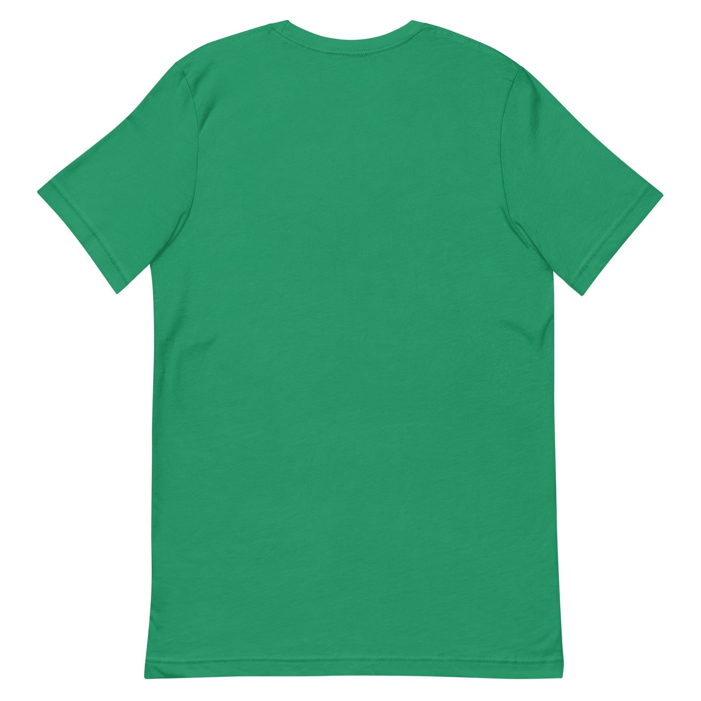 Trash Rules! t-shirt - The Sketchy Stuff