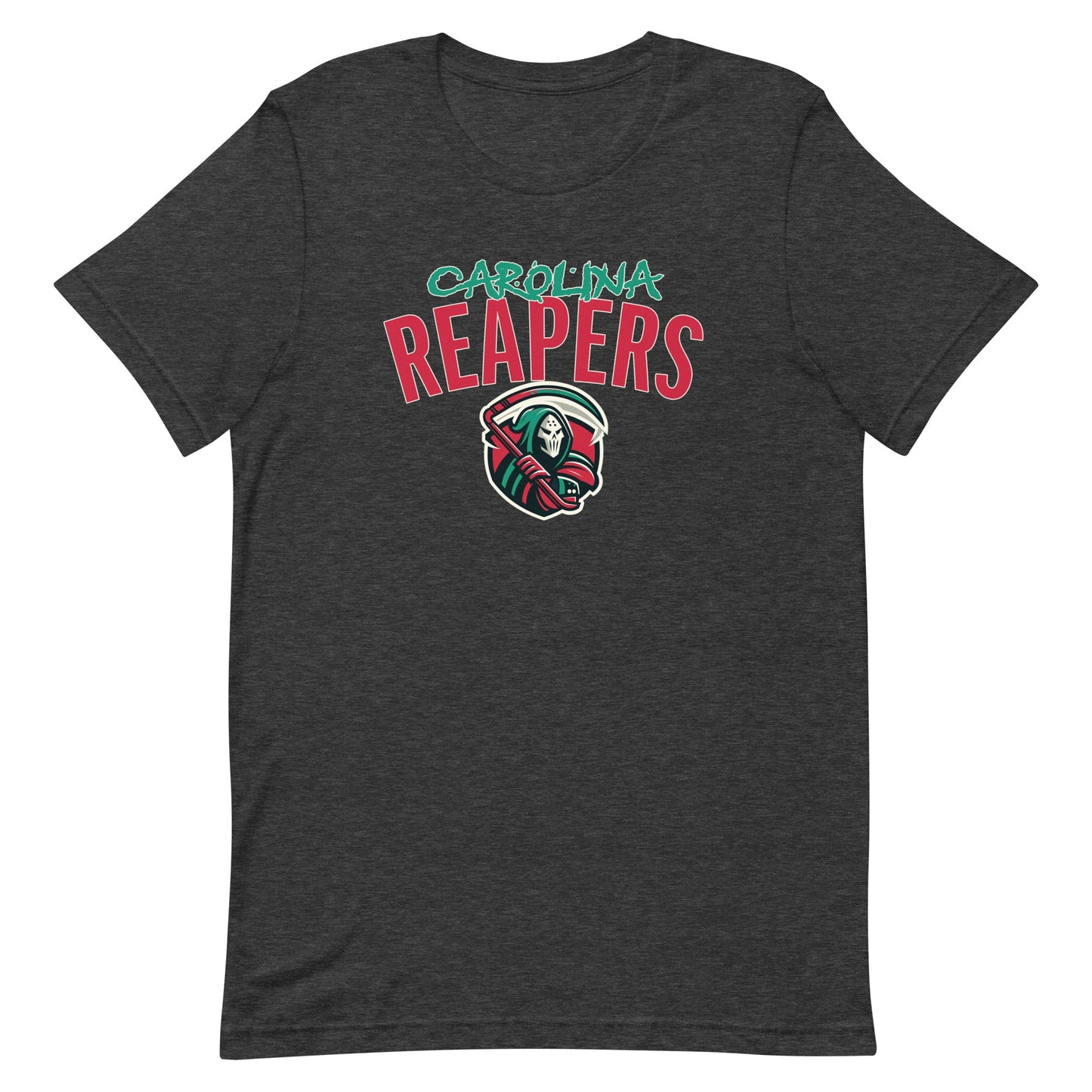 Carolina Reapers team shirt - The Sketchy Stuff