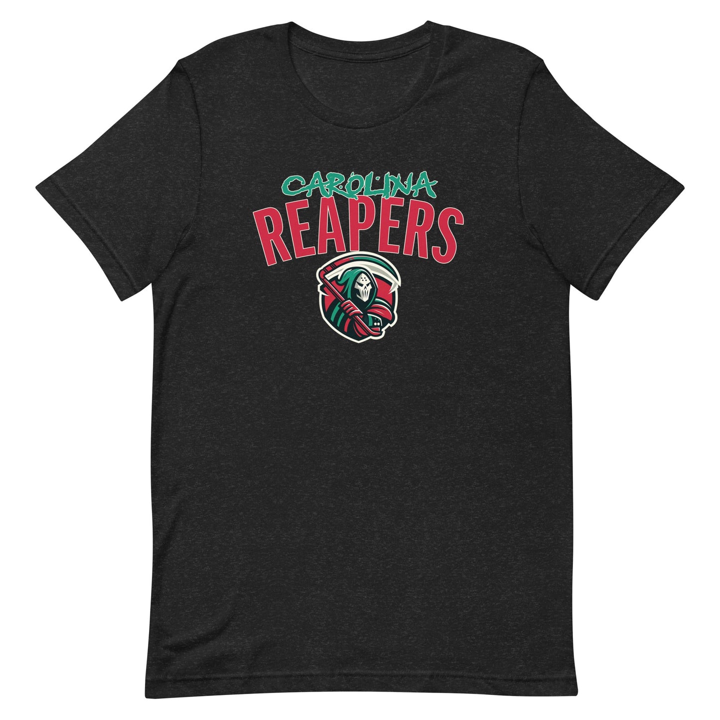 Carolina Reapers team shirt - The Sketchy Stuff