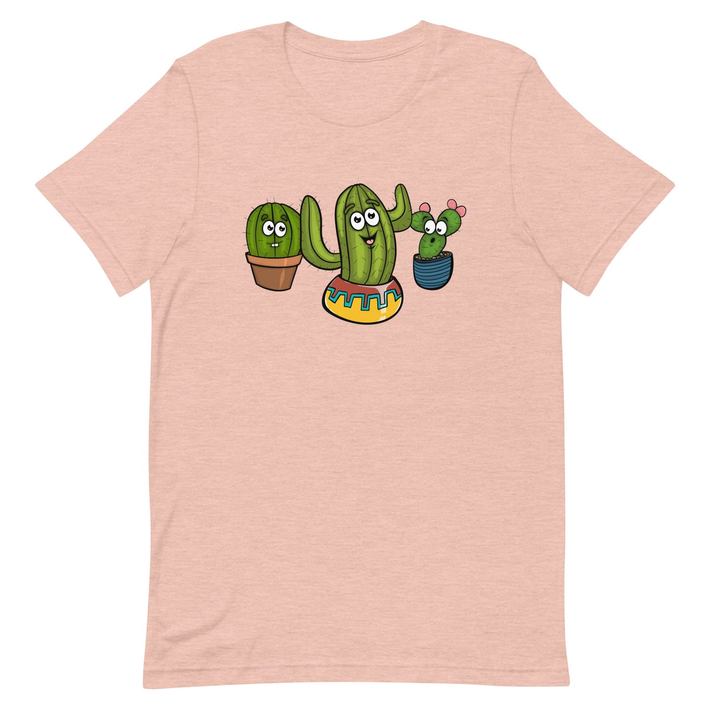 Fiesta t-shirt - The Sketchy Stuff