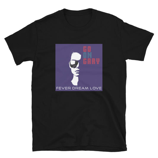 Go On Gary band shirt